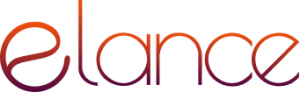 Logo Elance