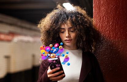 Gestão de Redes Sociais com Propósito